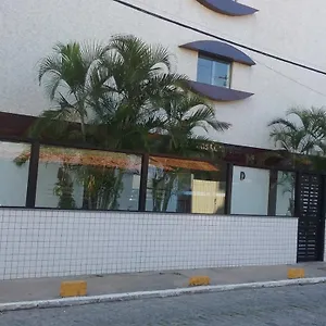 Ed. Solar Caravelas Apartamento Cabo Frio