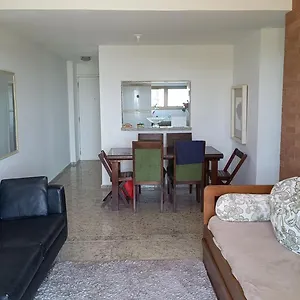 De Frente Pro Mar Em Apartamento Cabo Frio